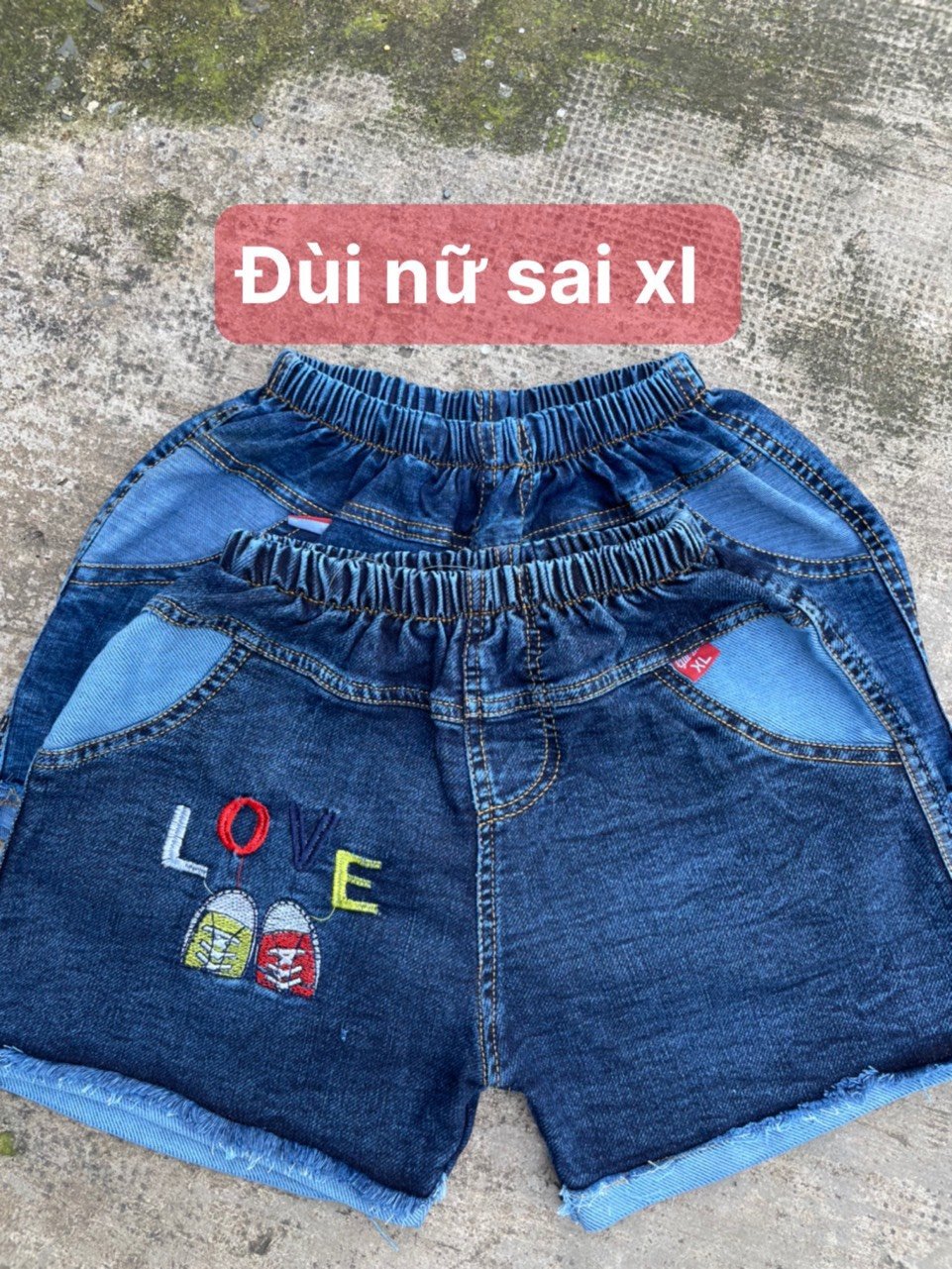 Jean bé gái-- quần short, quần jean, quần đùi bò cho bé gái -