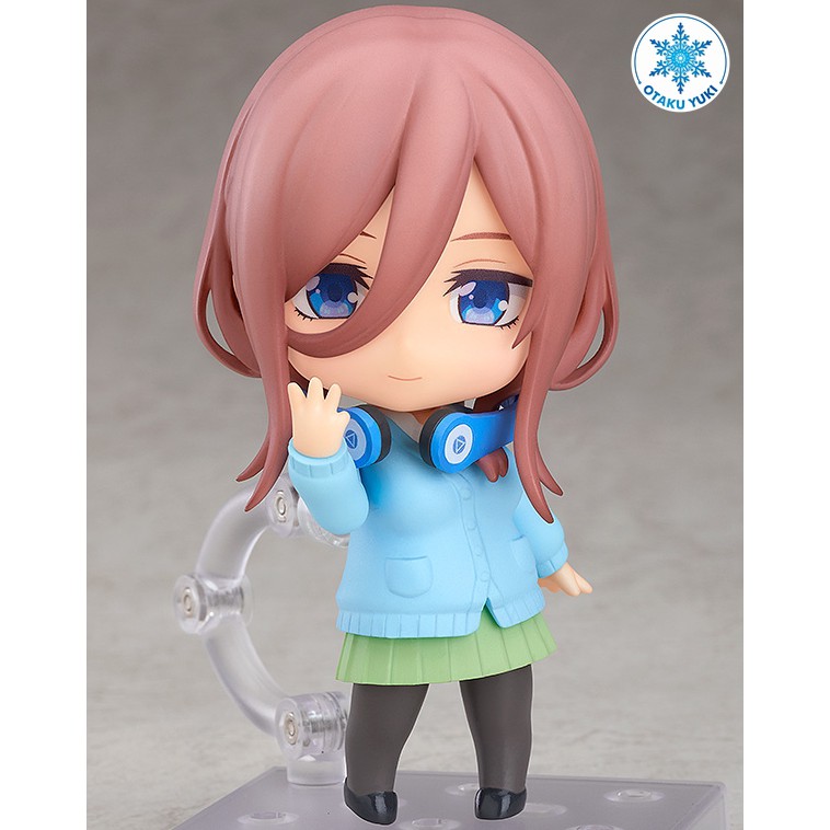 Hàng có sẵn  Nakano Nino Prize Figure  Gotobun no Hanayome  Mô hì  Ora  Ora Figure Shop