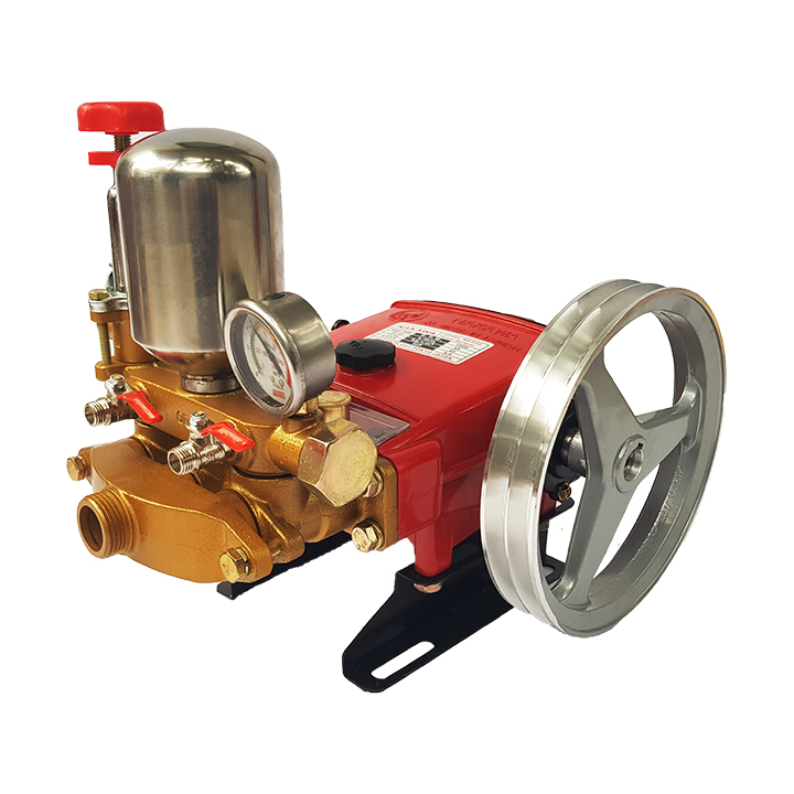 Đầu bơm rửa xe nakawa nk3048