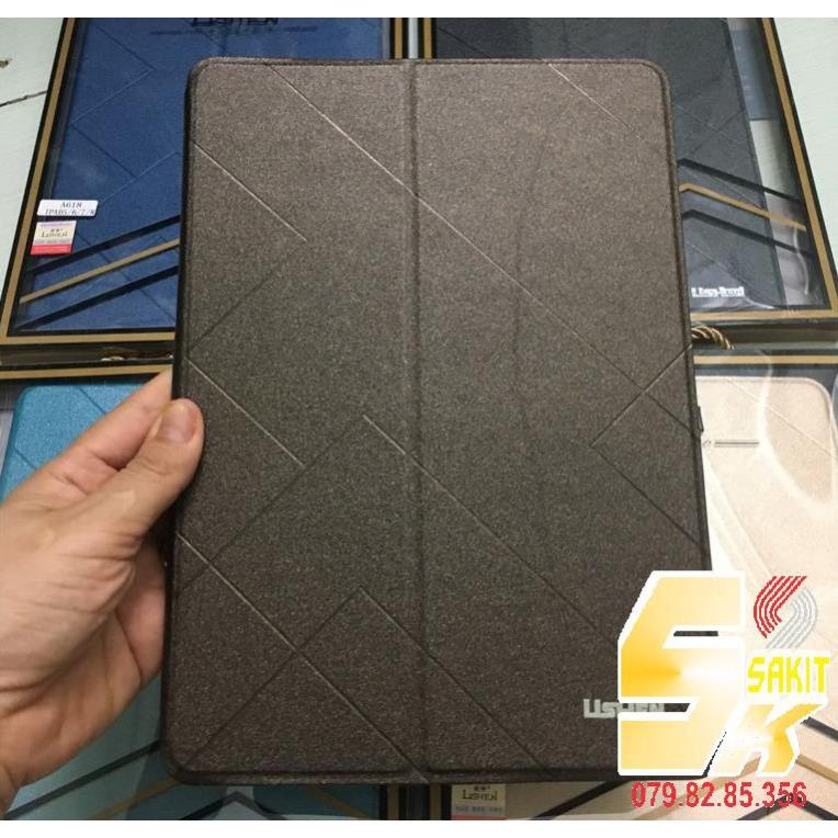 Bao da-ốp màu vân nhám cao cấp ipad pro 10.5" - ipad air 3 - ipad air 10.5" - ipad 10.2" - ipad gen 7