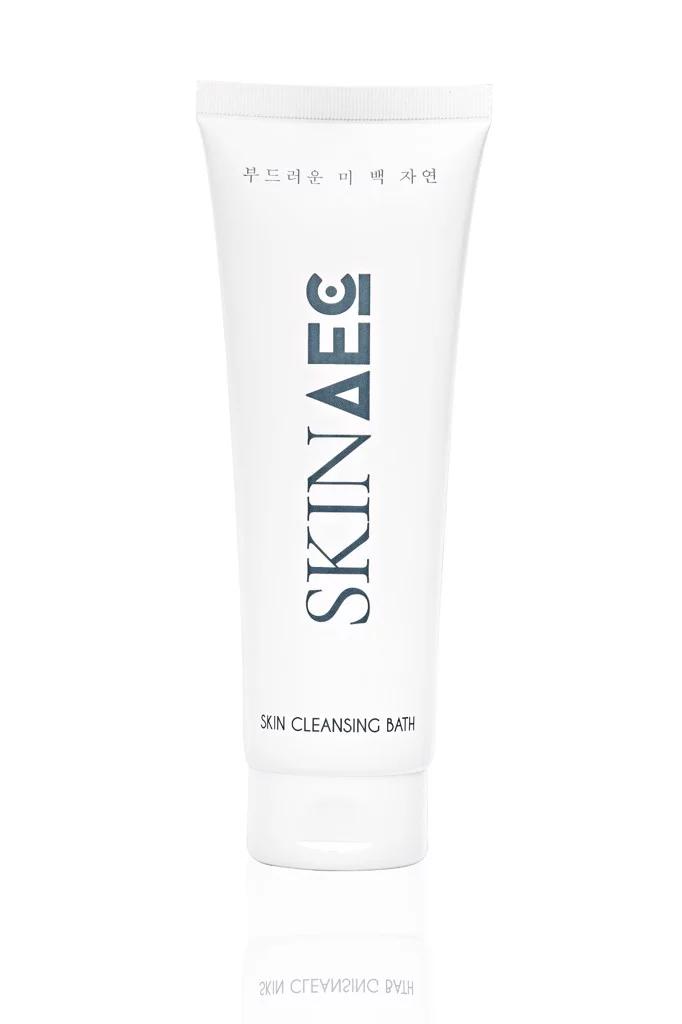 [HCM]Sữa tắm trắng da dưỡng ẩm Skin AEC White Skin Bath 300ml