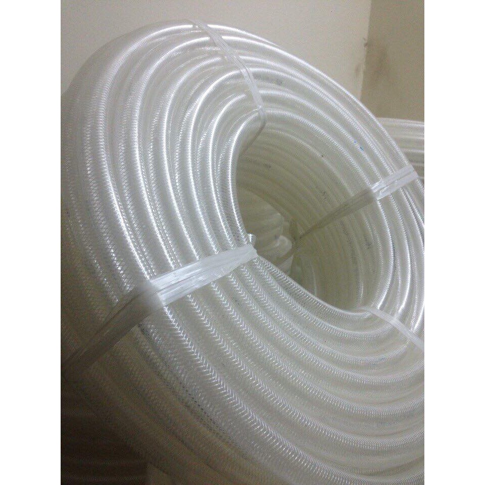 Ống nước dẻo, dây dẫn nước mềm phi 18