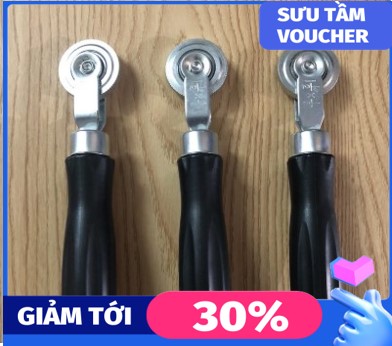 Con lăn miếng vá lốp ô tô-xe máy-xe điện