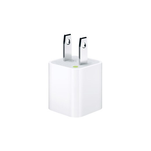 Củ sạc iPhone