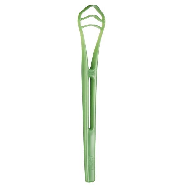 Cây cạo lưỡi làm từ gỗ mía tepe good tongue cleaner