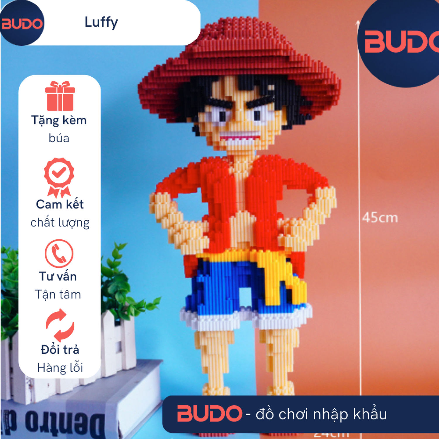 💥lego doraemon lego one piece lego pokemon lego gấᴜ lego khủng long bộ lego lego luffy vua hải tặc
