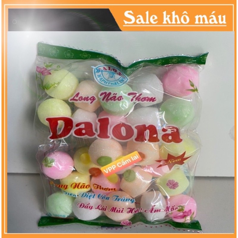 Bịch long não dalona