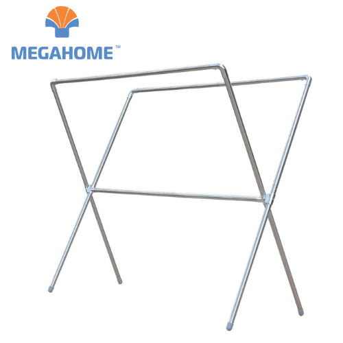 GIÀN PHƠI INOX CHỮ X