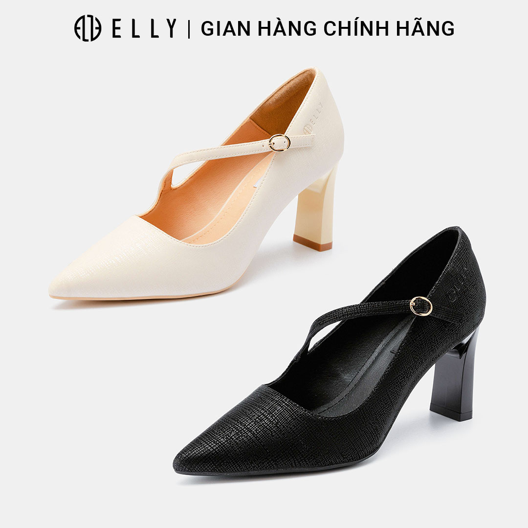 GIÀY NỮ CAO CẤP ELLY – EGM215