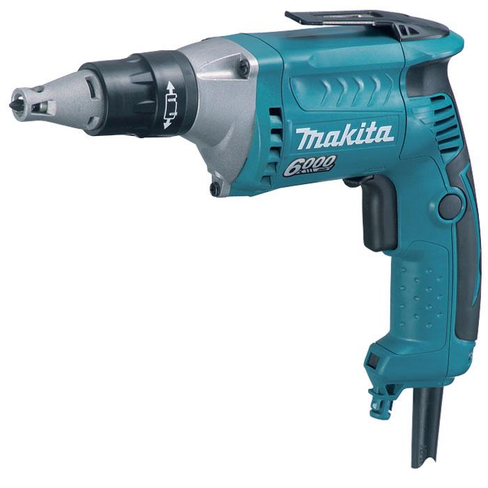 Máy vặn vít dùng cho thạch cao makita fs6300