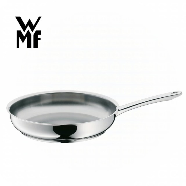 Chảo inox wmf profi 24cm, nhập đức