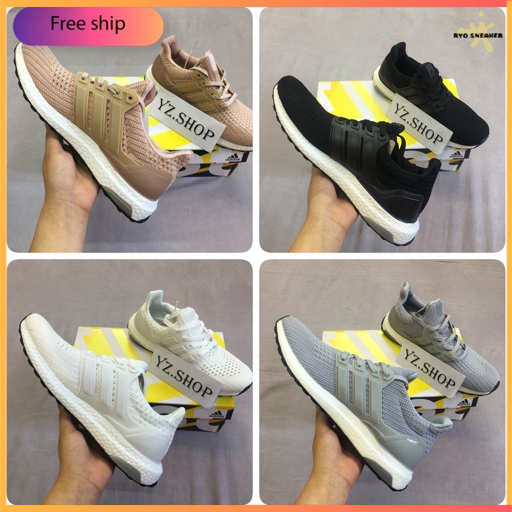 Giày sneaker 🎁fullbox 11🎁 giày thể thao ub 4.0 nam nữ cao cấp