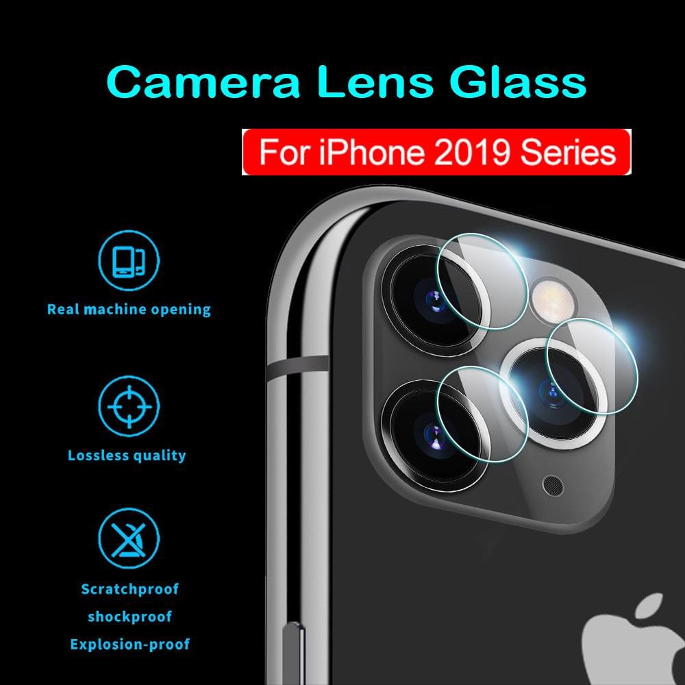 Iphone 11.11pro. 11 pro max cường lực camera + nắp chụp full cụm camera