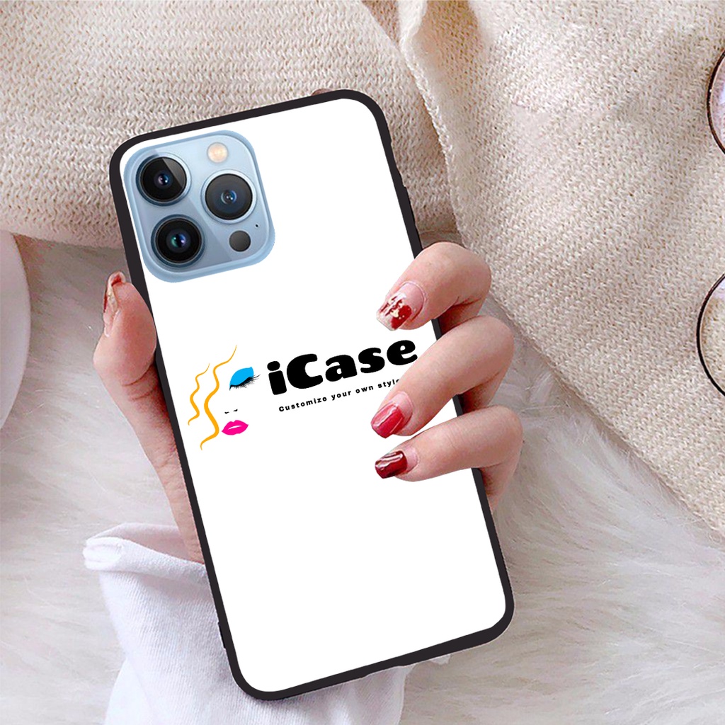 Ốp lưng điện thoại in hình theo yêu cầu theo phong cách nghệ thuật - Tất cả các dòng điện thoại