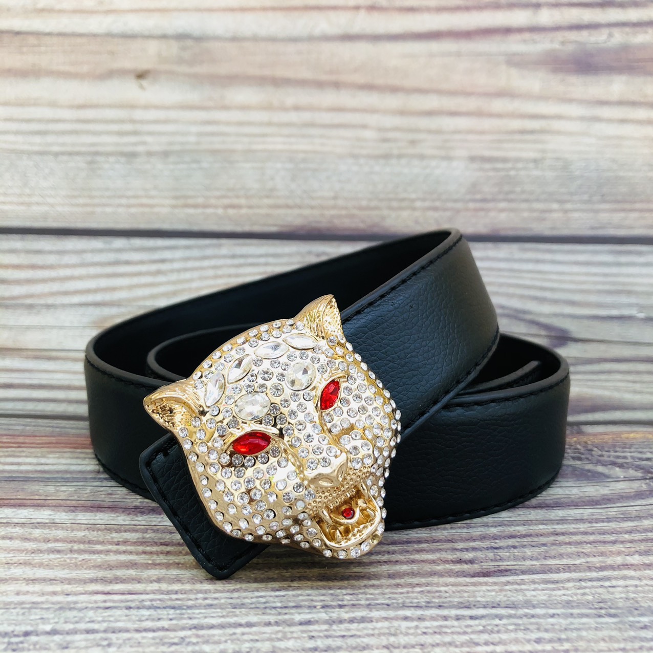 Thắt lưng nam đính đá/ Thắt Lưng Nam Hàng Hiệu/ Dây Nịt Nam Da Đẹp/ Thắt Lưng Nam quần âu mới nhất