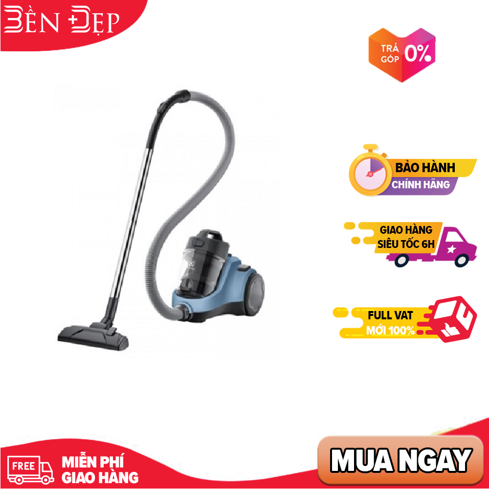 Máy pha cà phê electrolux ecm1303w 1.5l