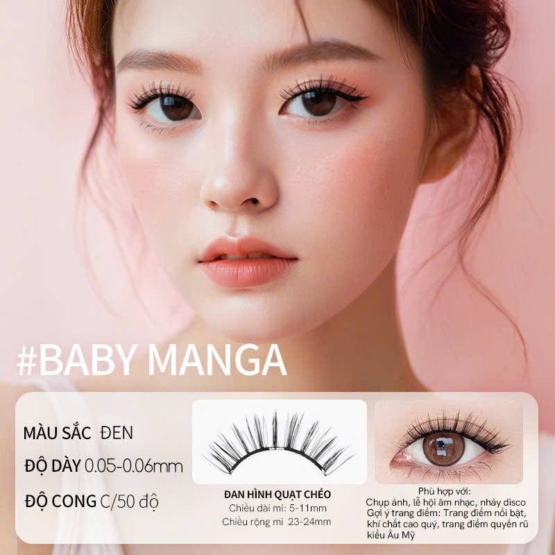 Mi Nam Châm Từ Tính Tự Nhiên Và Tiện Lợi Mlen Diary