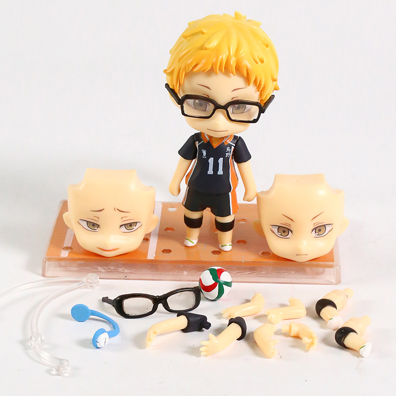 Mô hình Haikyuu Vua bóng chuyền Sugawara Yu Kei Tobio Hotaro dễ thương bền  màu an toàn tiệm đồ chơi Beocaz  Tìm Voucher