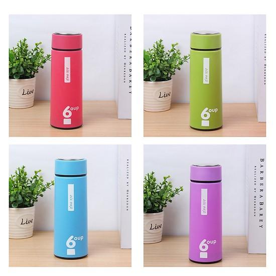 Bình Giữ Nhiệt 6oup