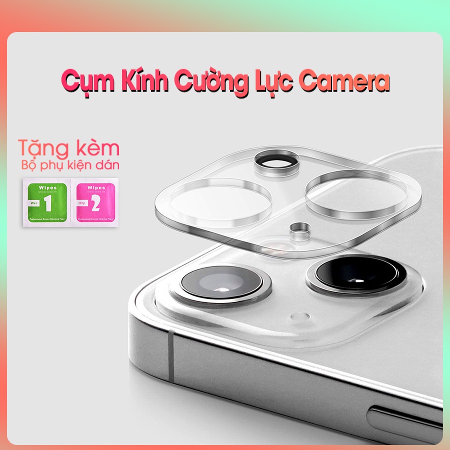 Kính cường lực bảo vệ camera 11/11pro/11pro max/12/12pro/12pro max - tuhaistore