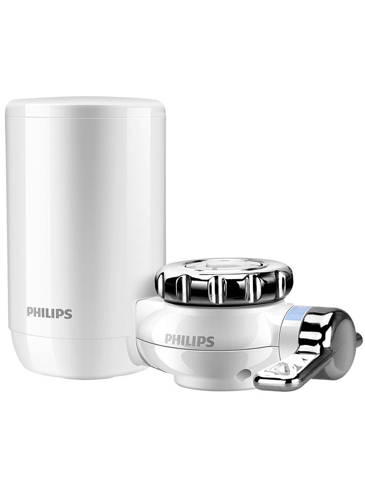 Thiết bị lọc nước tại vòi Philips WP3861