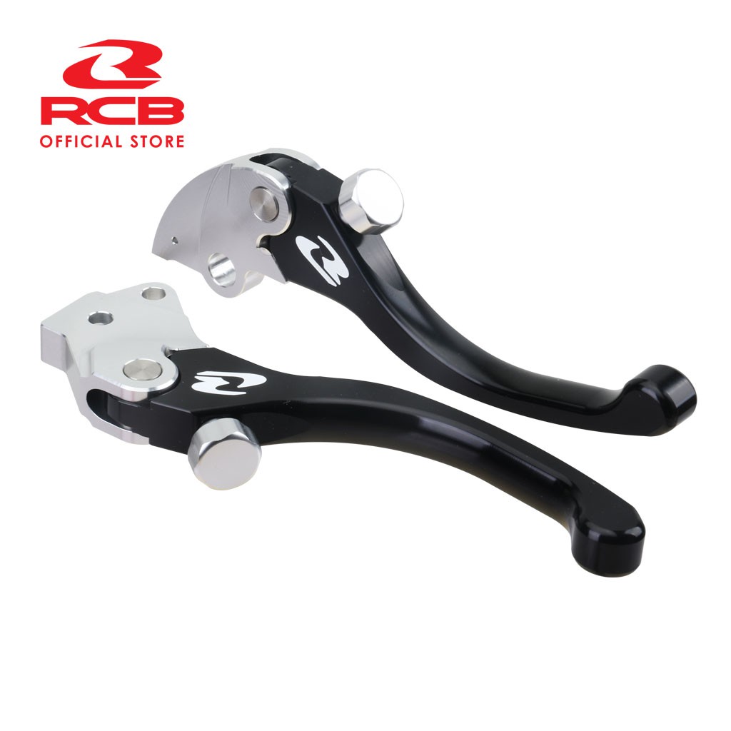  Cặp Tay Thắng RCB S2 Chính Hãng phanh đĩa xe máy SHVN - Click 110 - Vario - Exciter - Winner HÀNG CHÍNH HÃNG 
