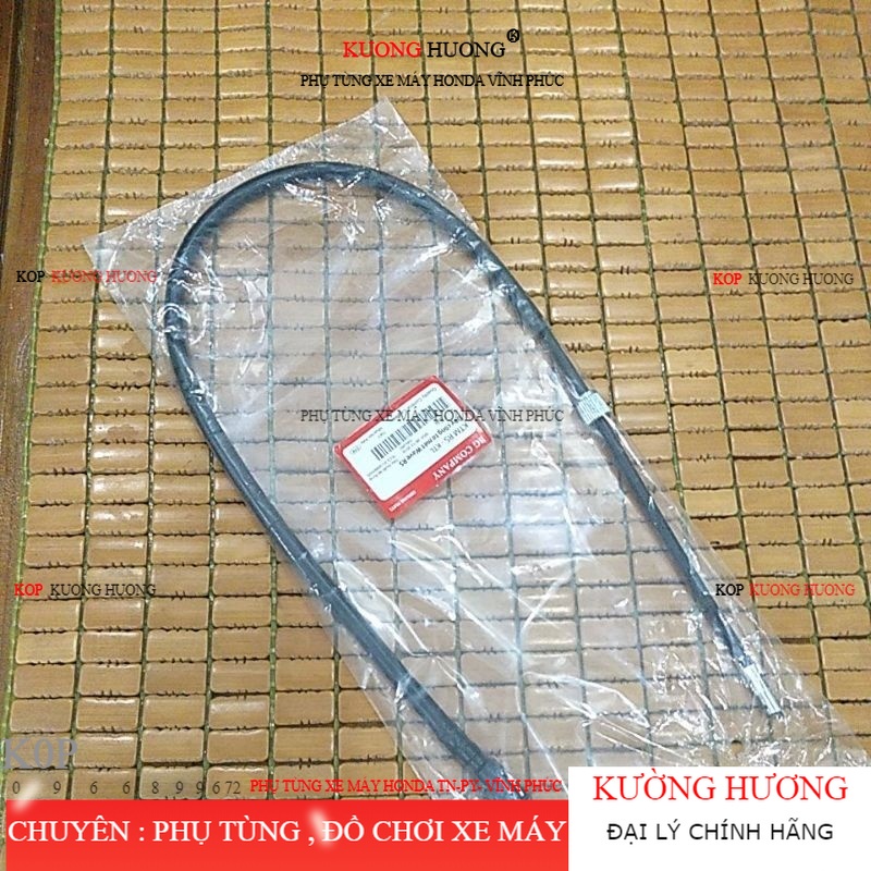 Dây công tơ mét wave rs, a , s 100,110
