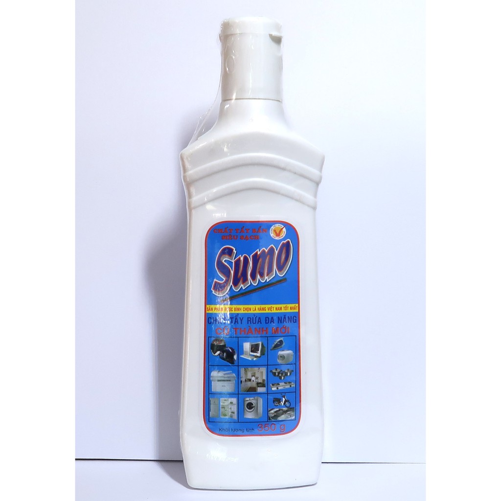 Chất tẩy đa năng sumo 350g