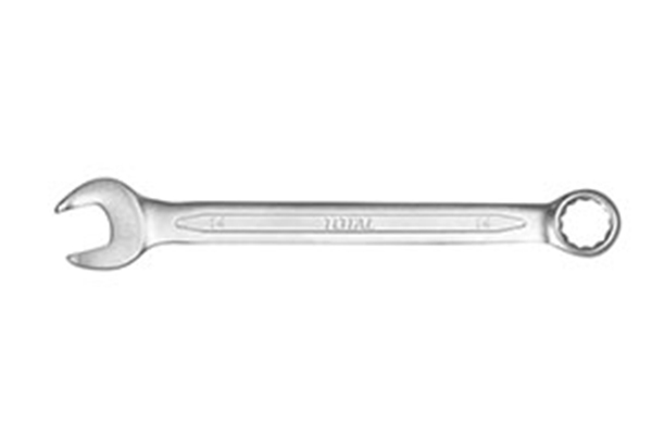 Cờ lê vòng miệng total tcspa321