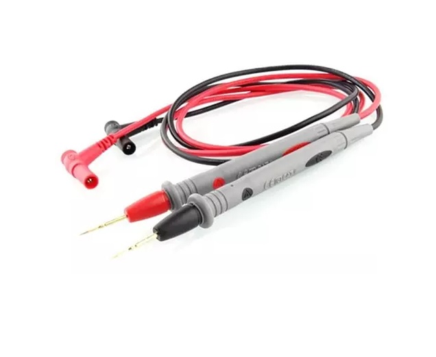 Dây đồng hồ vạn năng 1000V / Que đo đồng hồ vạn năng