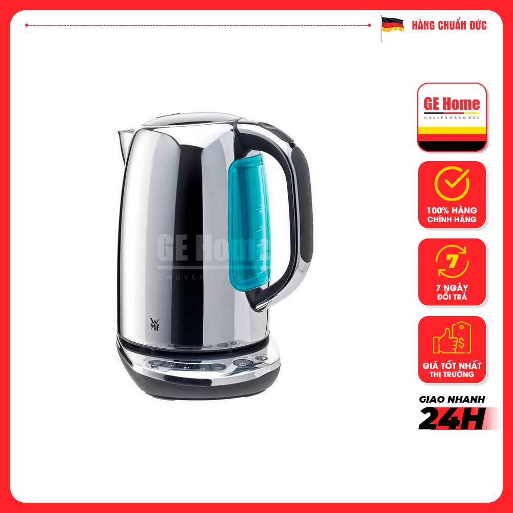 Ấm siêu tốc wmf skykine