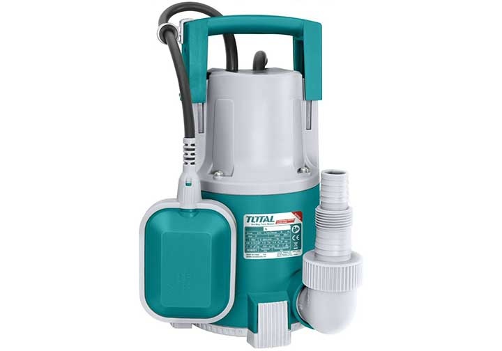 Máy bơm chìm nước sạch total twp64001
