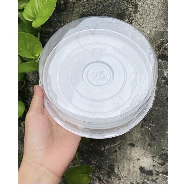 Hộp h25 nắp thấp - 156marthcm