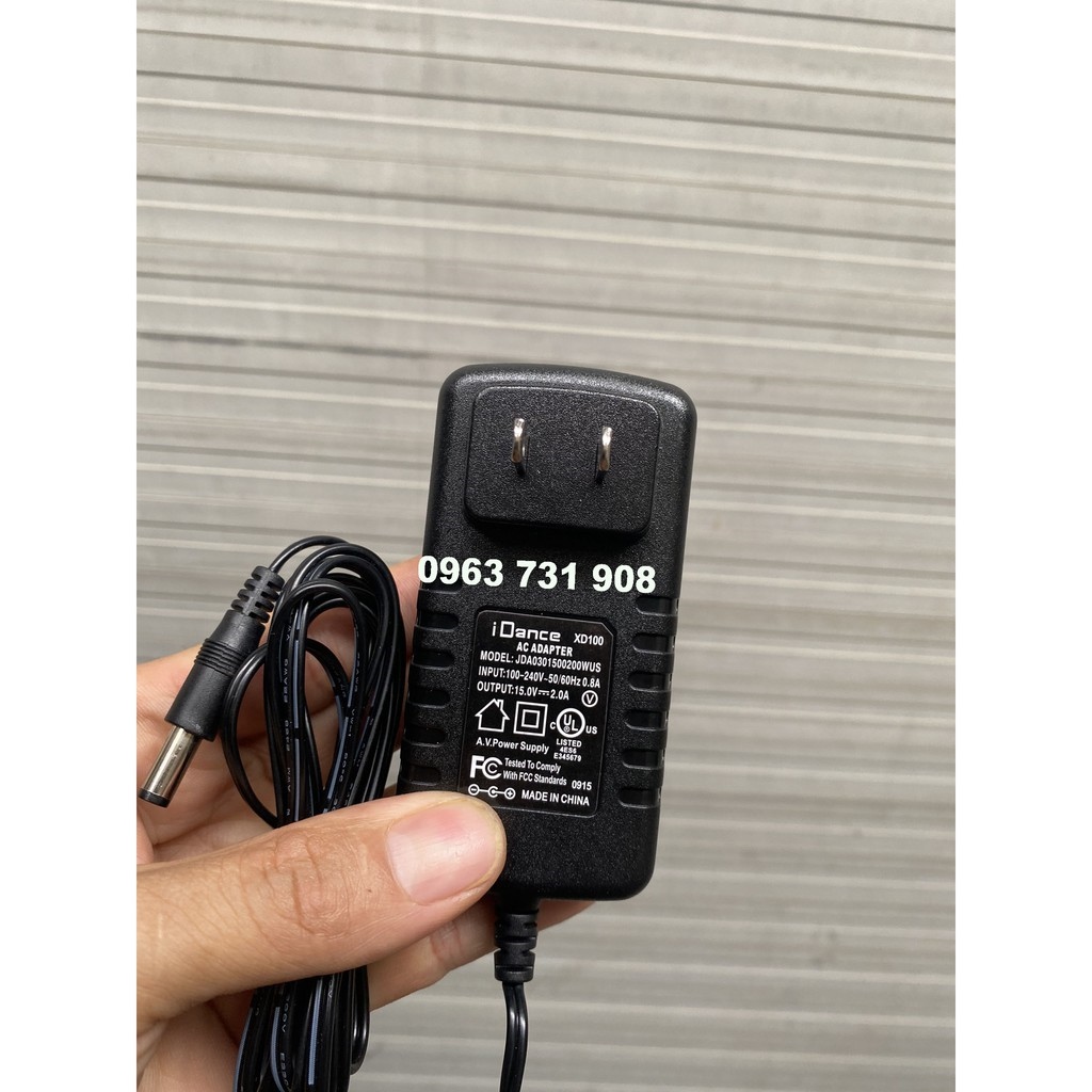 Dây cáp sạc loa marshall stockwell 1 bảo hành 12 tháng