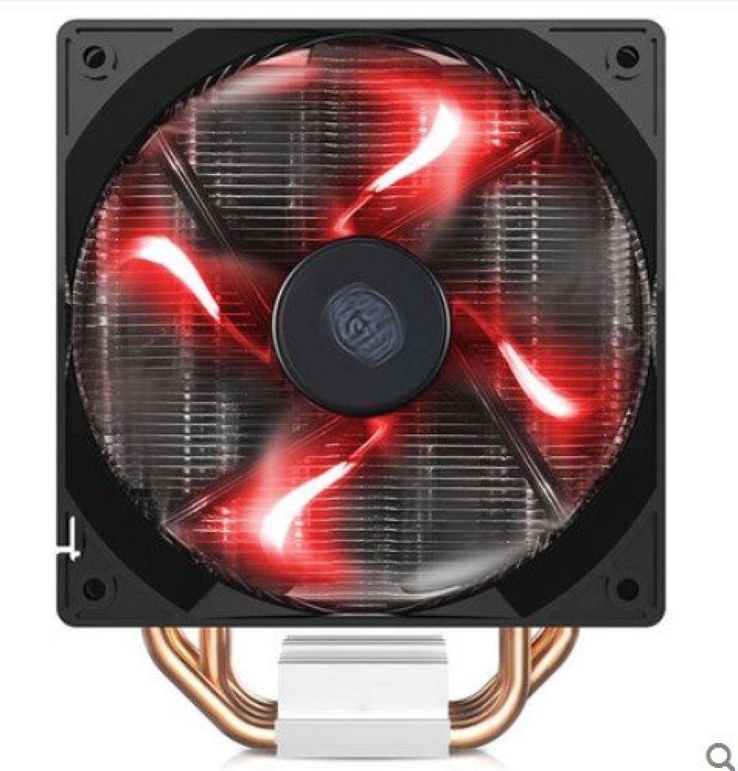 Quạt tản nhiệt t400i
