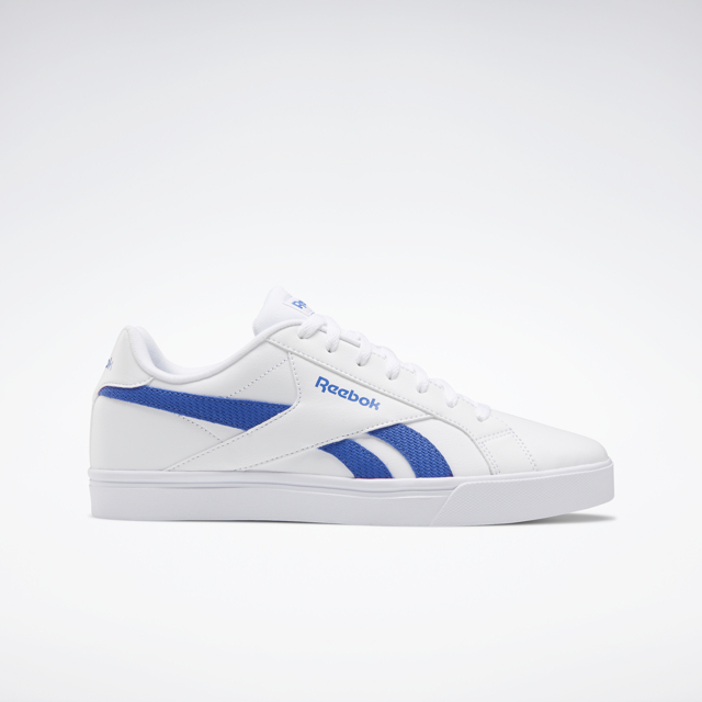 Giày Thể Thao Unisex Reebok Classics Vector Smash Syn FZ2826 | Lazada.vn