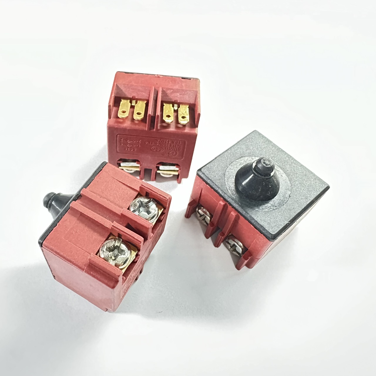 Công tắc đuôi máy mài Bosch