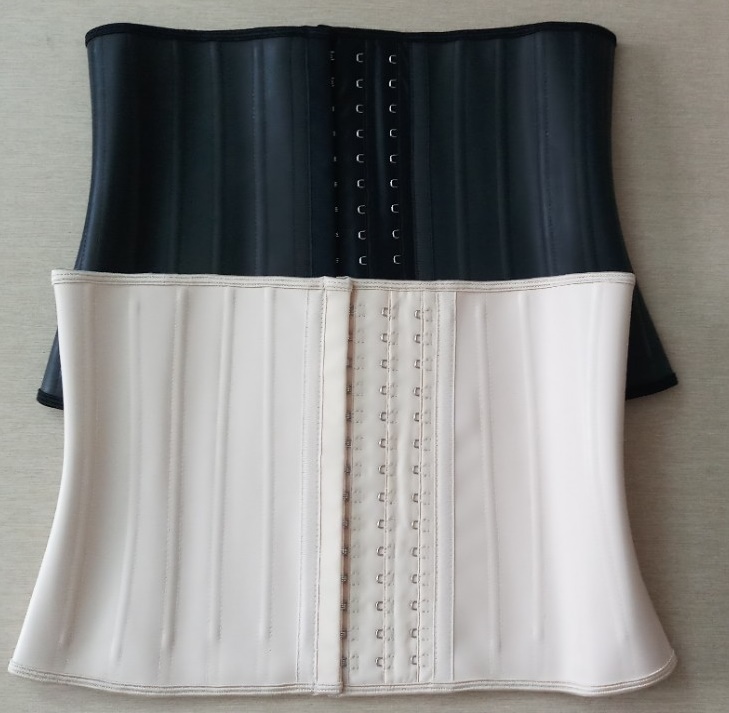 [HCM][ HÀNG ĐỘC QUYỀN ] Đai Định Hình Đai gen nịt bụng Latex Hi Lạp 25 xương cao cấp phân phối toàn quốc.