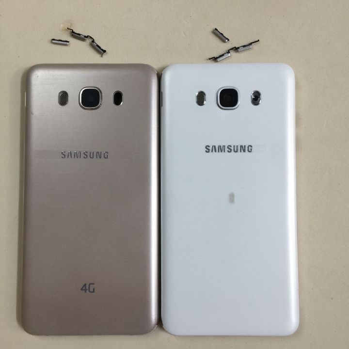 Nắp lưng samsung j7 2016 j710