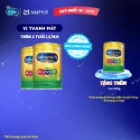 [Tặng 1 lon 830g cùng loại] Bộ 2 lon sữa bột Enfagrow A+ Neuropro 4 với DHA giúp phát triển não bộ cho trẻ từ 2-6 tuổi - 1.7kg/lon