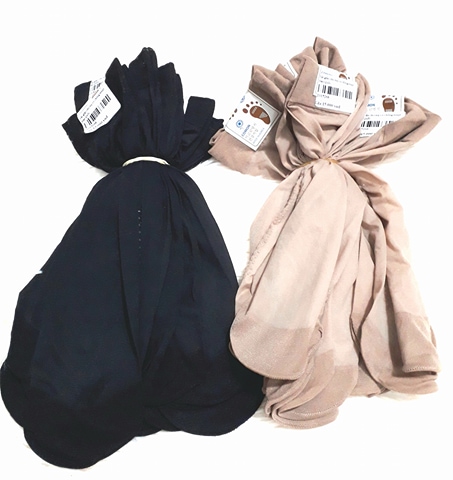 Combo 5 đôi tất giấy cho mẹ