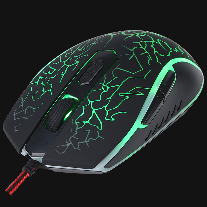Mouse marvo m 215