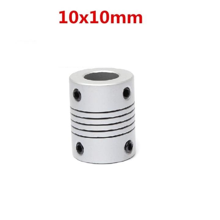 Khớp Nối Mềm – Nối Trục 10mm-10mm