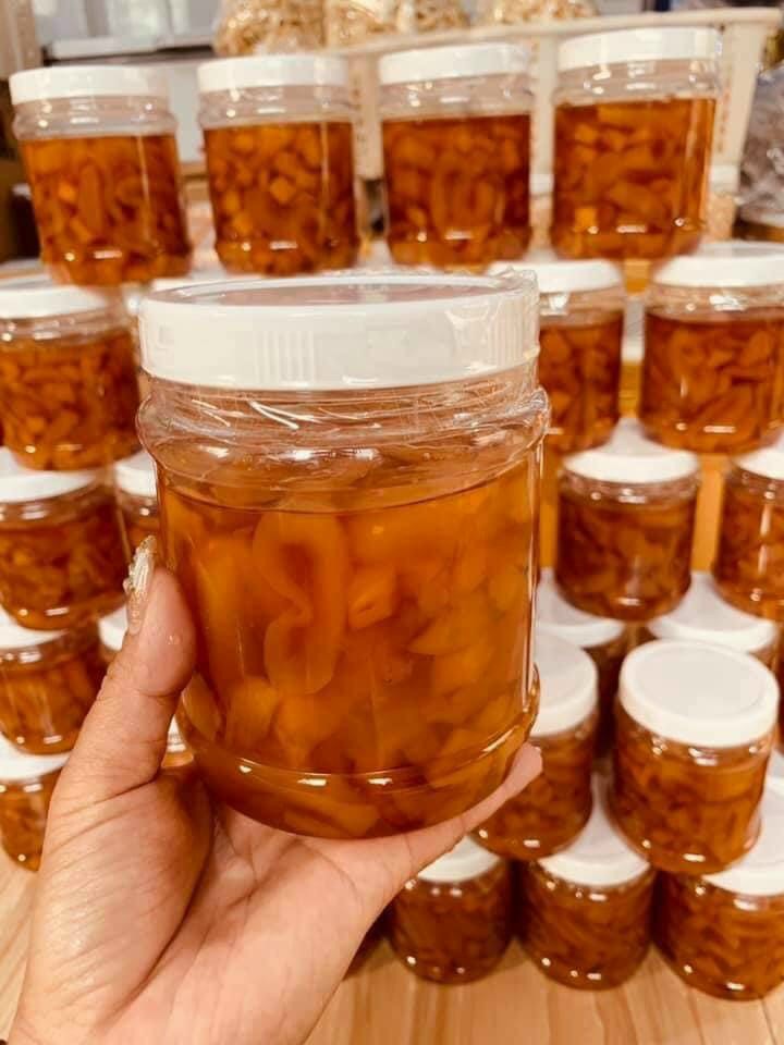 THỐT NỐT RIM KHÓM