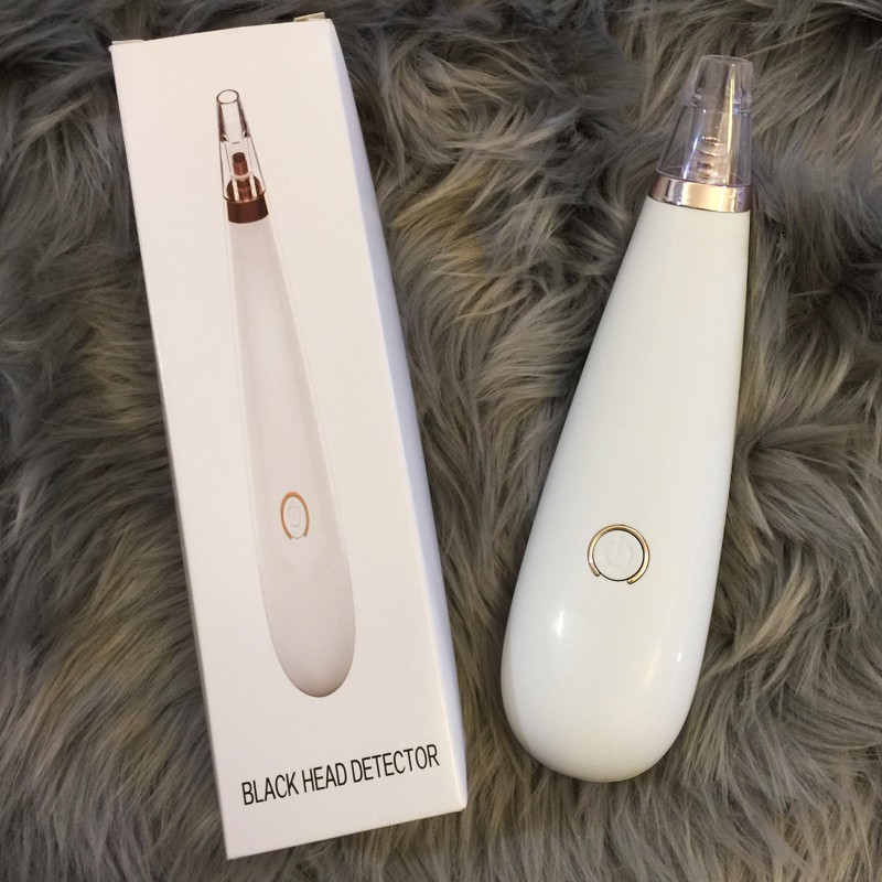 [HCM]máy hút mụn mini new 2021