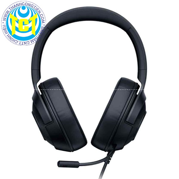RZ04-02890100-R3M1 Tai nghe gaming Razer Kraken X Multi-Platform chính hãng bảo hành 2 năm