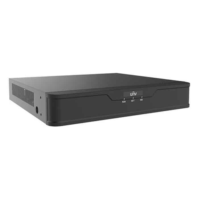 Đầu ghi hình camera ip 4 kênh unv nvr301-04s2