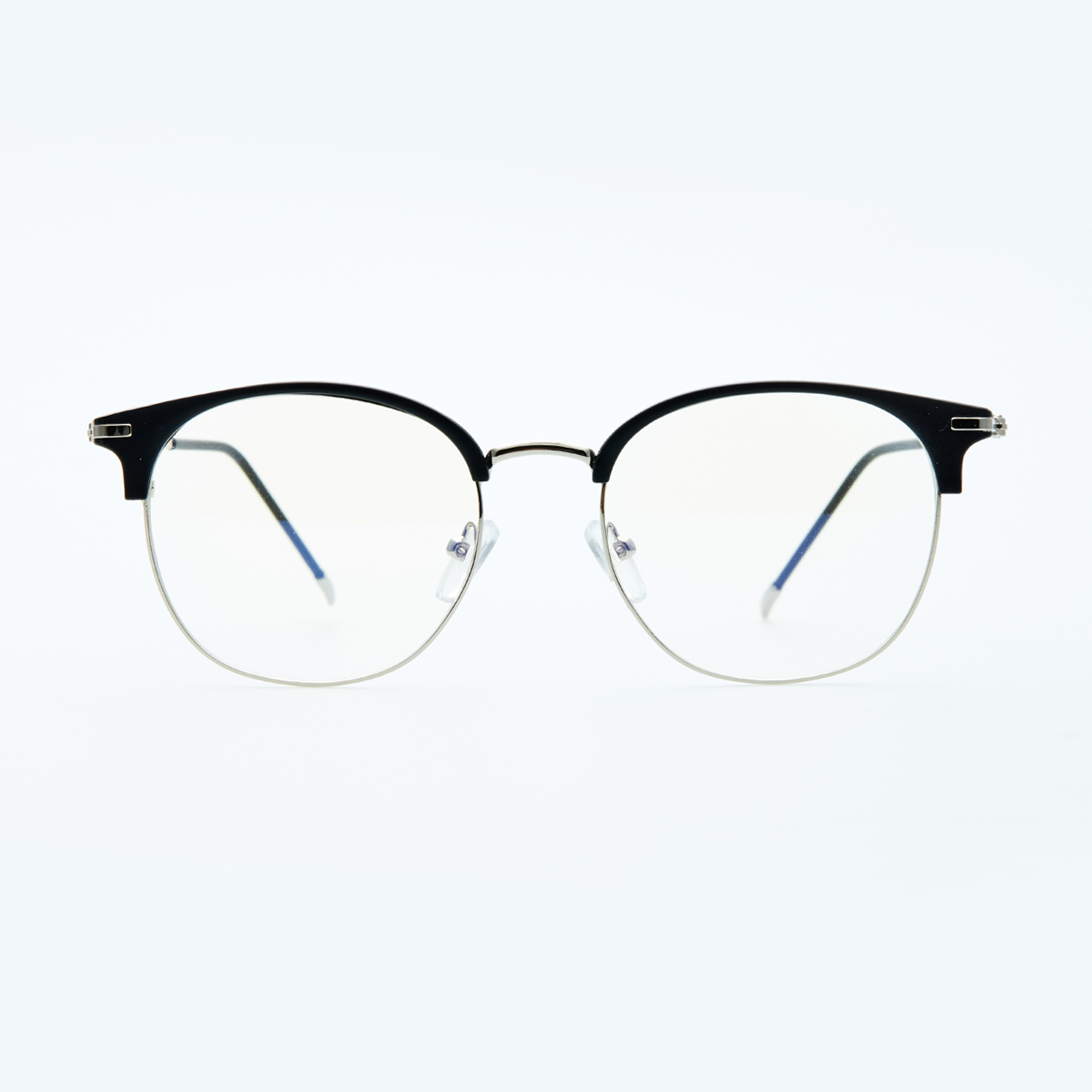 Gọng kính unisex Free & Easy kiểu dáng hiện đại gọng kính phong cách Hàn Quốc thiết kế trẻ trung gọng kính nam nữ gọng kính đẹp - K131