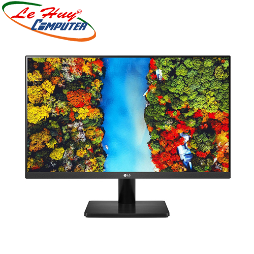 Màn hình máy tính lg 24mp500-b 24inch fullhd 75hz 5ms ips