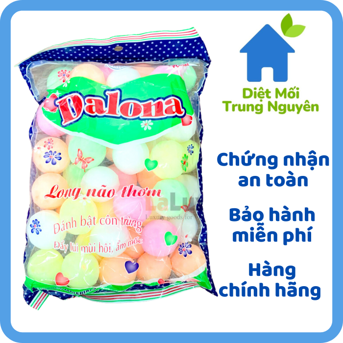 Long não thơm sua đuổi kiến gián bịch 100gr